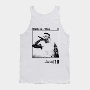 Reverence Tank Top